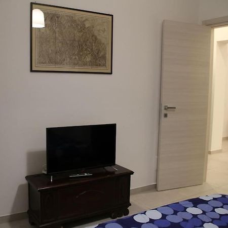 La Casa Di Beba Apartment Bari Exterior photo