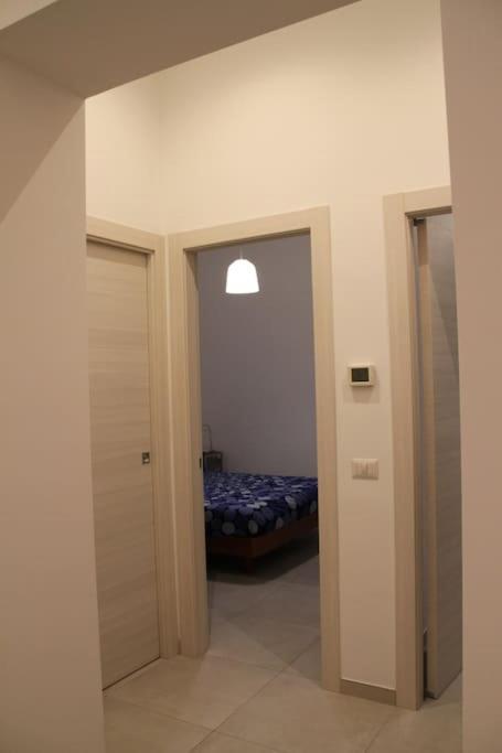 La Casa Di Beba Apartment Bari Exterior photo