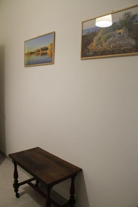 La Casa Di Beba Apartment Bari Exterior photo