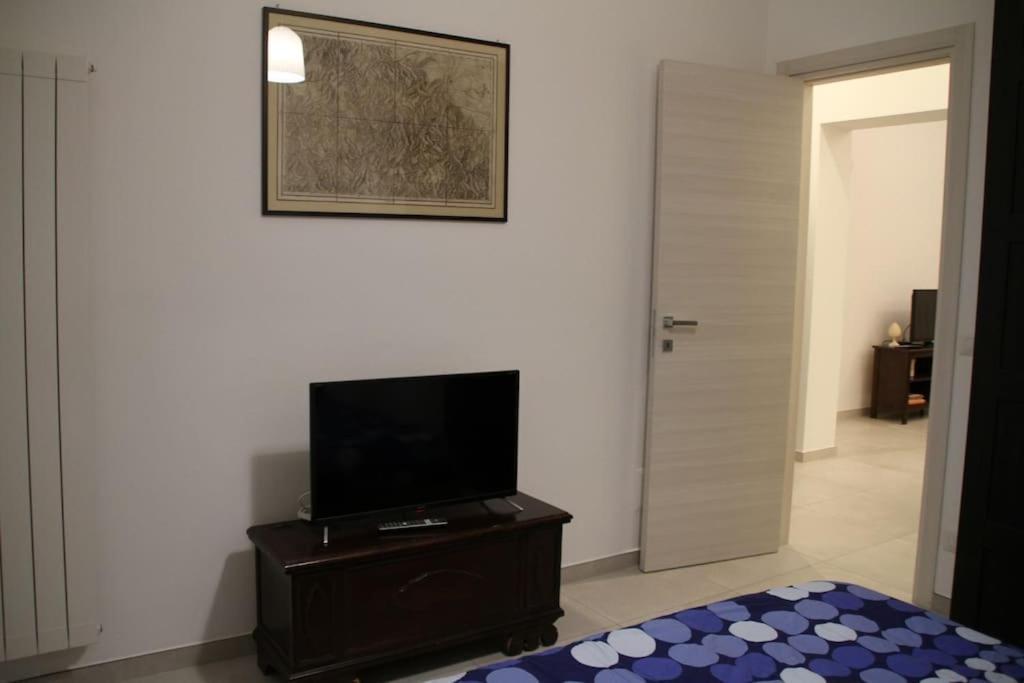 La Casa Di Beba Apartment Bari Exterior photo