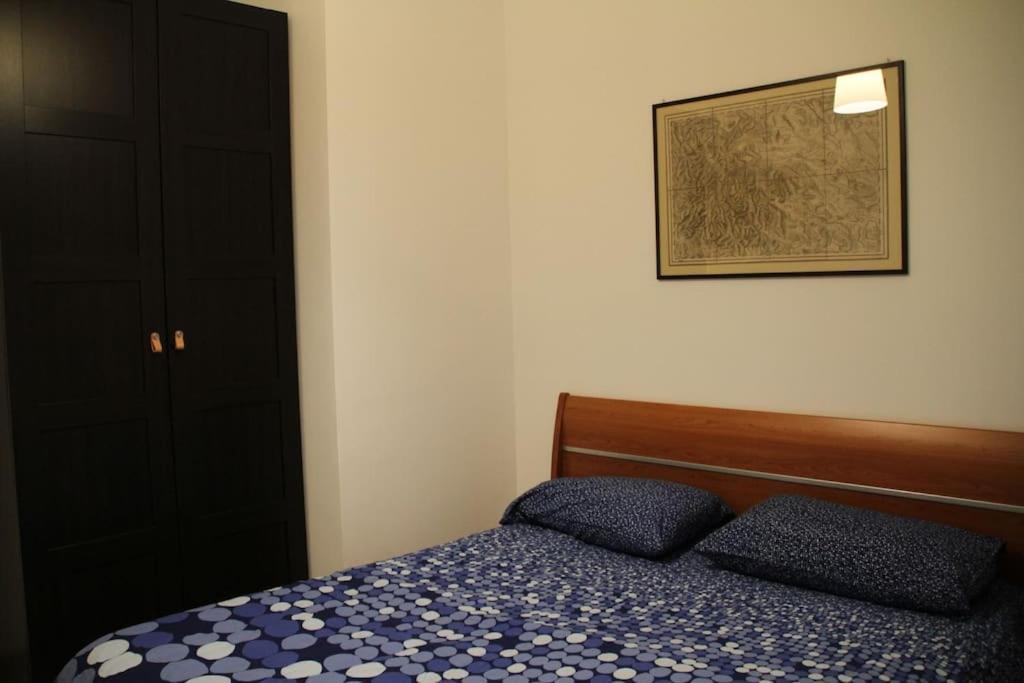 La Casa Di Beba Apartment Bari Exterior photo