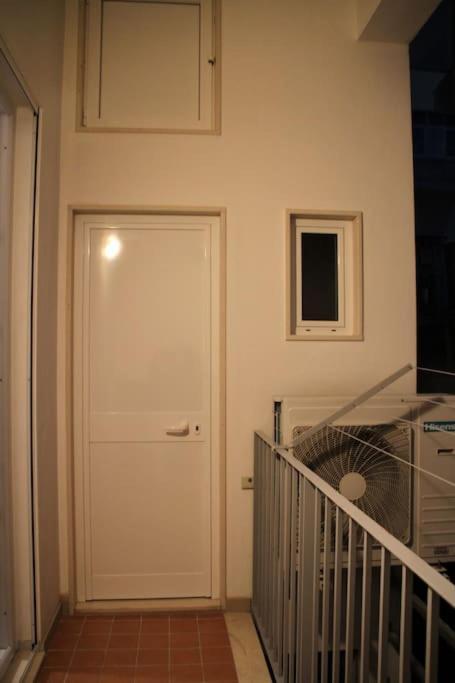 La Casa Di Beba Apartment Bari Exterior photo