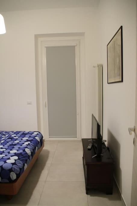 La Casa Di Beba Apartment Bari Exterior photo