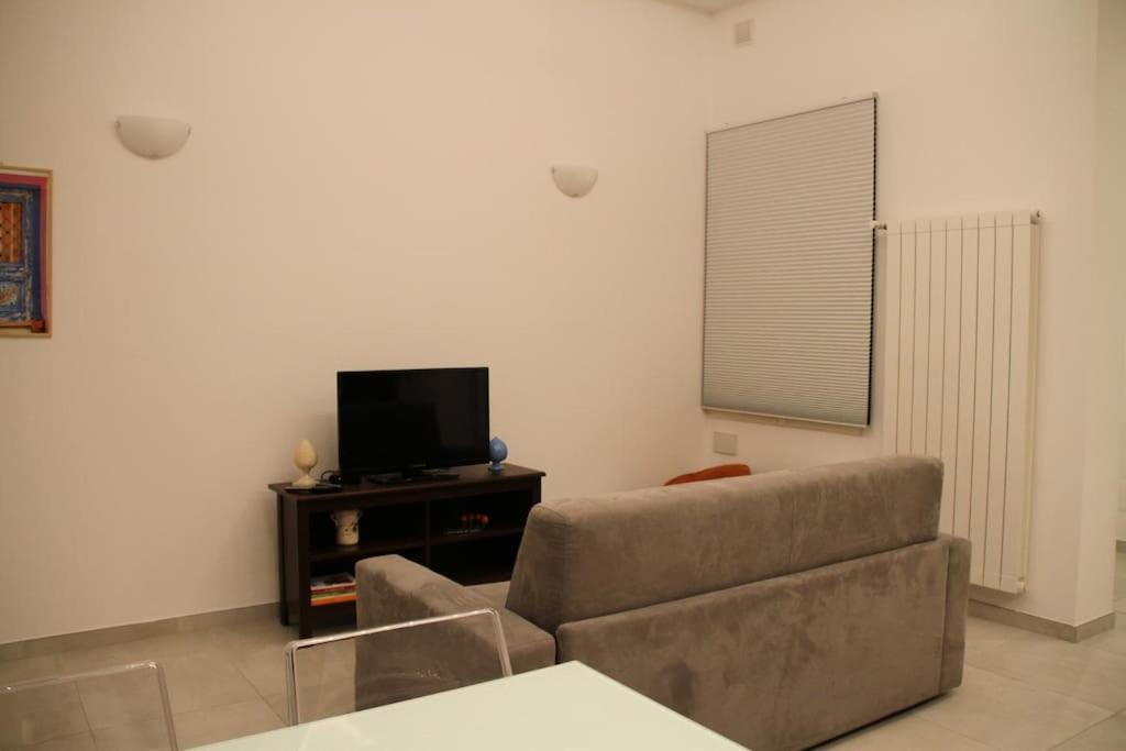 La Casa Di Beba Apartment Bari Exterior photo