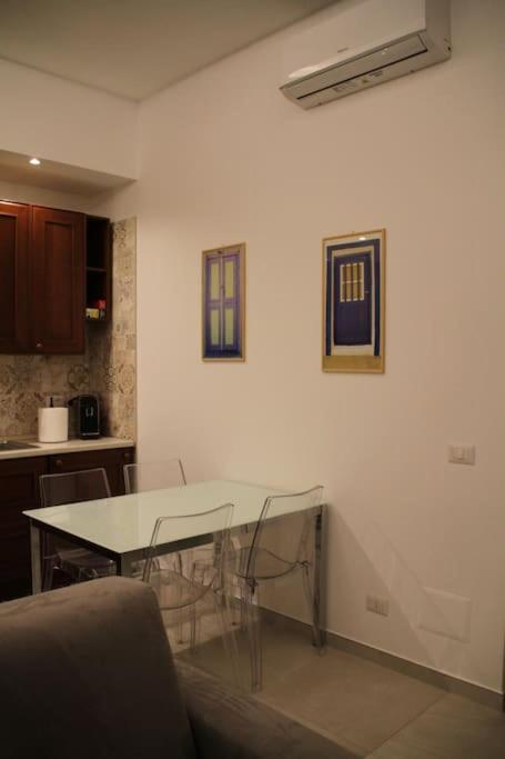 La Casa Di Beba Apartment Bari Exterior photo