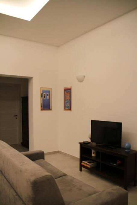 La Casa Di Beba Apartment Bari Exterior photo