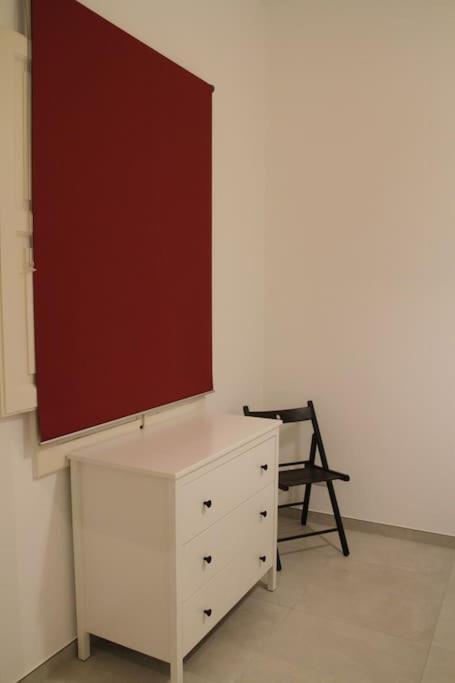 La Casa Di Beba Apartment Bari Exterior photo