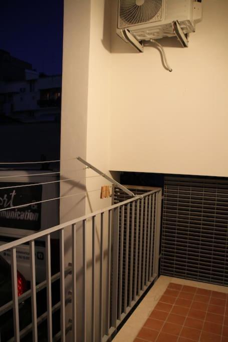 La Casa Di Beba Apartment Bari Exterior photo