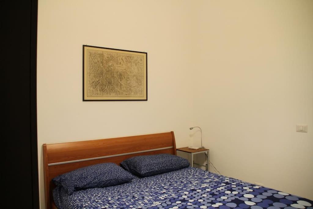 La Casa Di Beba Apartment Bari Exterior photo