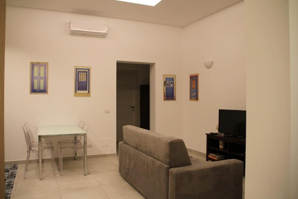La Casa Di Beba Apartment Bari Exterior photo