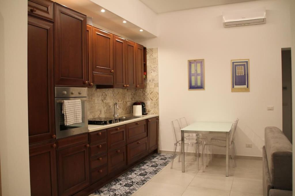 La Casa Di Beba Apartment Bari Exterior photo