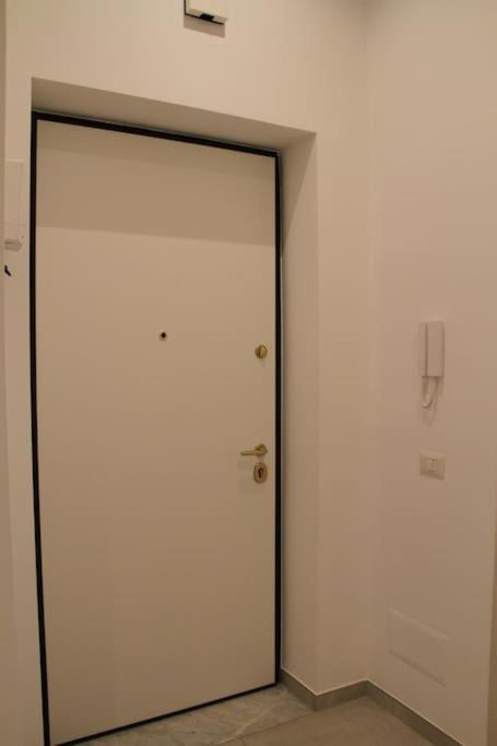 La Casa Di Beba Apartment Bari Exterior photo