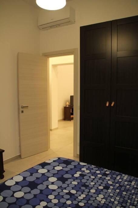 La Casa Di Beba Apartment Bari Exterior photo