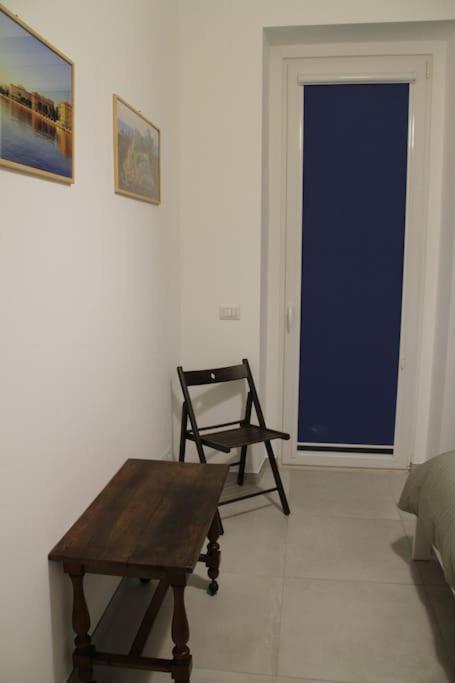 La Casa Di Beba Apartment Bari Exterior photo